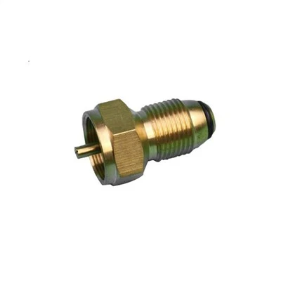 Propane Tank Adapter