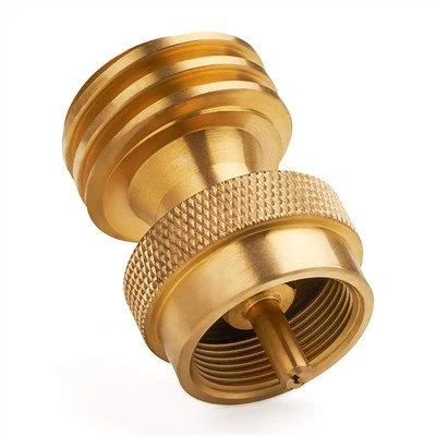 Propane Tank Connector